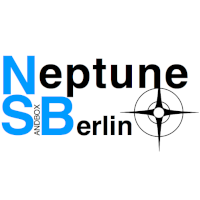 Neptune SandBox Berlin (NSB) logo